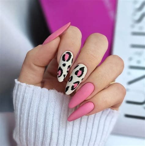 Best Pink Spring Nails To Inspire You