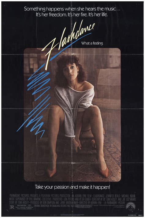 Flashdance Fanmade Films 4 Wiki Fandom