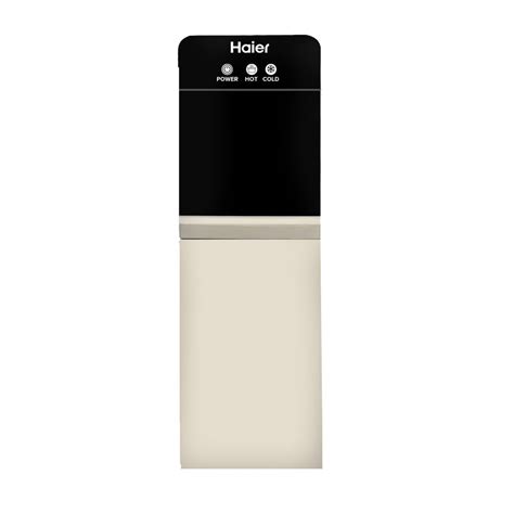 Haier Hot Normal And Cold Water Dispenser HSM R Haier