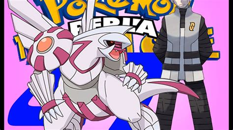 Pokemon Perla Randomlocke Cap Tulo Agridulce Youtube