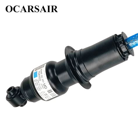 Пара задних амортизаторов для Subaru Forester 2008-2013 пневматическая ...
