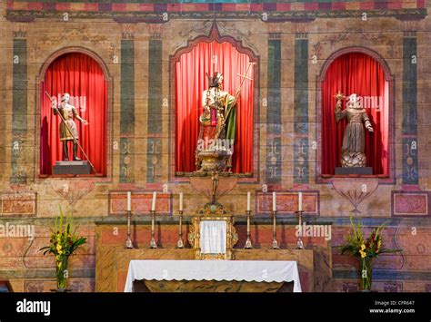 Mission San Juan Bautista Exterior Hi Res Stock Photography And Images