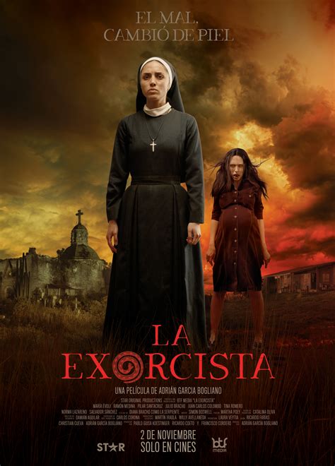 La Exorcista (2022)