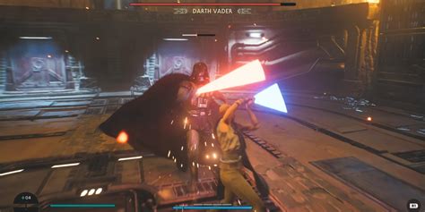 Como Derrotar Darth Vader Em Star Wars Jedi Survivor