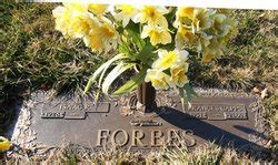 Mae Frances Capps Forbes Memorial Find A Grave