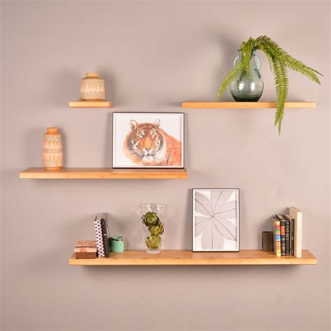 Prateleira Suspensa Modelos Lindos E Como Fazer A Sua Shelf Decor