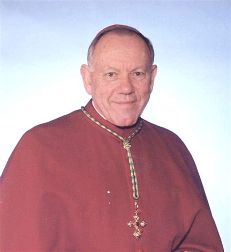 Sixth Bishop Of Providence Bishop Louis E Gelineau Passes Rhode Island Catholic