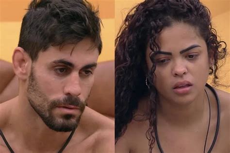 Cara De Sapato Do Bbb E Paula Entram Em Conflito Chato Rea Vip