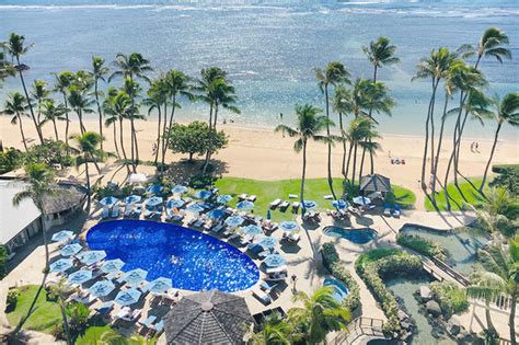 The Kahala Hotel & Resort: Pool & Spa Day Pass Honolulu | ResortPass