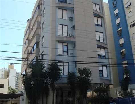 Condomínio Edificio Alto Palermo Rua Botafogo 1232 Azenha