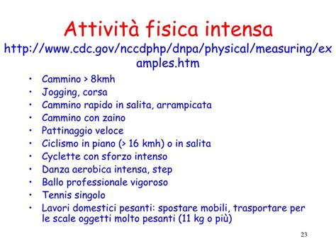 Ppt Attivit Motoria E Prevenzione Delle Cadute Nellanziano Torino