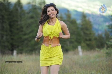 Kajal Agarwal New Hot Photos Photo Of