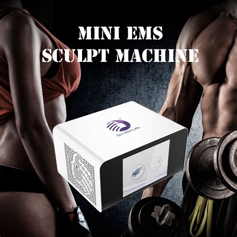 New Emslim Muscle Stimulator Ems Shaping Sculpt Machine Ems Shaping