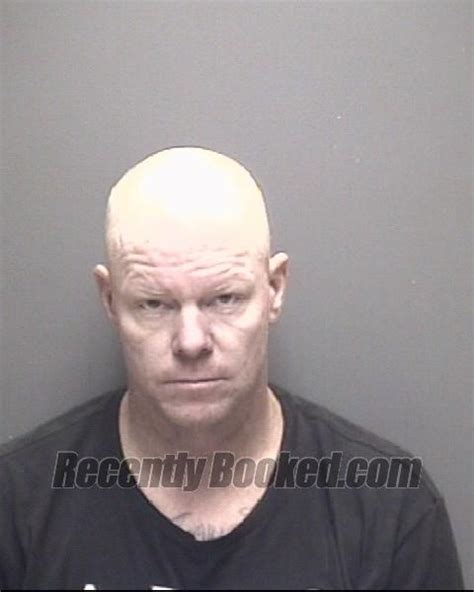 Recent Booking Mugshot For William Gene Cayler In Galveston County Texas