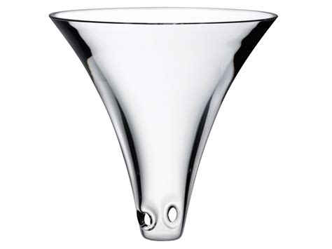 CRUET Funnel Cruet Collection By NUDE Design Alejandro Ruiz