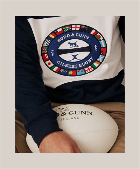 Rodd And Gunn Rugby Jumper Flash Sales Bellvalefarms