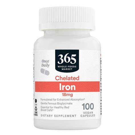 Top 6 Best Iron Supplements for Women in 2025 - Straight.com