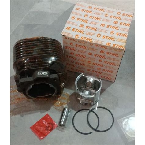 Jual Cylinder Block Senso Chainsaw Besar Assy Stihl Shopee Indonesia