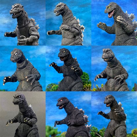 What Is Your Favorite Neca Showa Godzilla R/GODZILLA | atelier-yuwa.ciao.jp