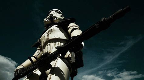 Galactic Empire Stormtroopers Wallpapers - Wallpaper Cave