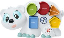 Fisher Price Linkimals Interaktywny Je Gjb Ceny I Opinie Ceneo Pl