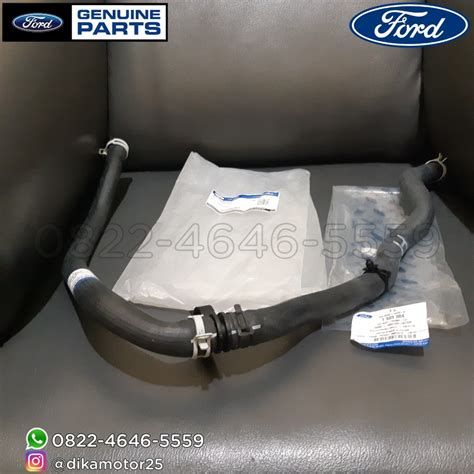 Jual Selang Heater Atas Sampai Ke Oil Cooler Ford Fiesta Shopee Indonesia