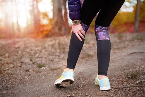 How To Prevent Knee Pain After Running Prehab