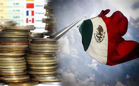 Momentos Econ Micos Que Marcaron A La Econom A Mexicana Durante