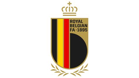 Belgium National Football Team Logo, symbol, meaning, history, PNG, brand