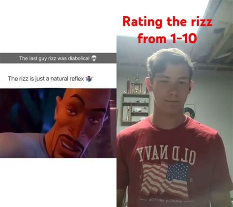 Rating Rizz From 1 10 Memes Funny Pixar Movie Disney Rizz Comedy