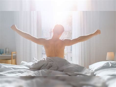 Doing These Simple Things After Waking Up Makes Your Day Better