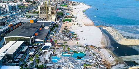 Landmark Beach Reacts As Fg Halts Lagos Calabar Coastal Road Project