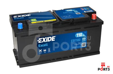 Exide Eb A X X