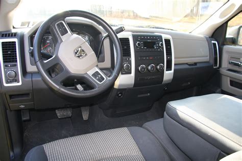 2009 Dodge Ram Pickup 1500