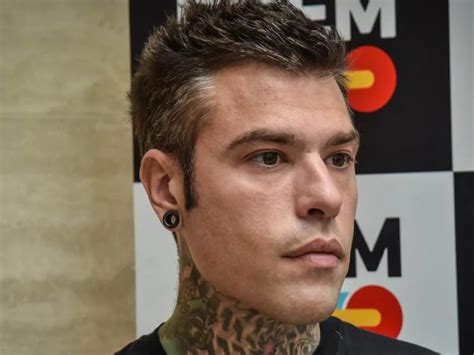 Chiara Ferragni Interviene Sulla Salute Di Fedez Sta Meglio