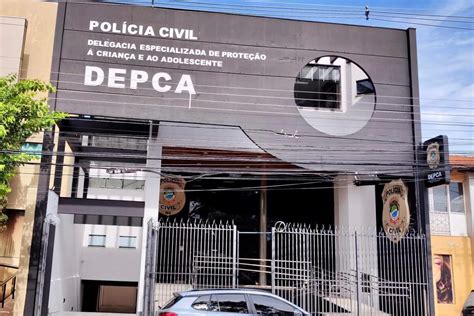 Menina de 13 anos foge de casa após conhecer estranho pelas redes