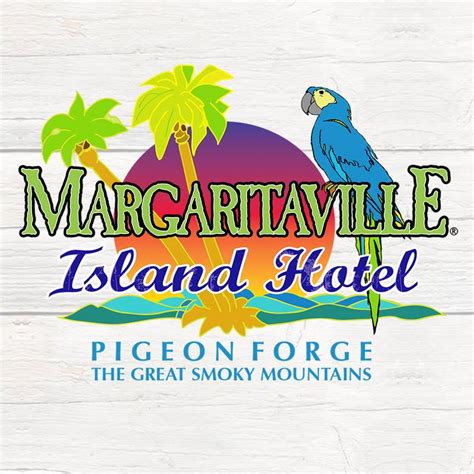 Margaritaville Island Hotel - Travel - Pigeon Forge - Pigeon Forge