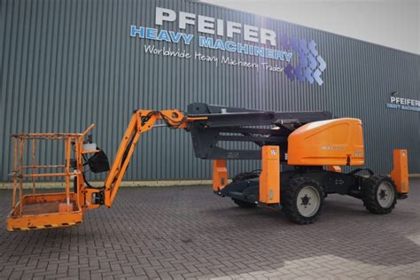 Atn Zebra Articulating Boom Lifts Pr Id