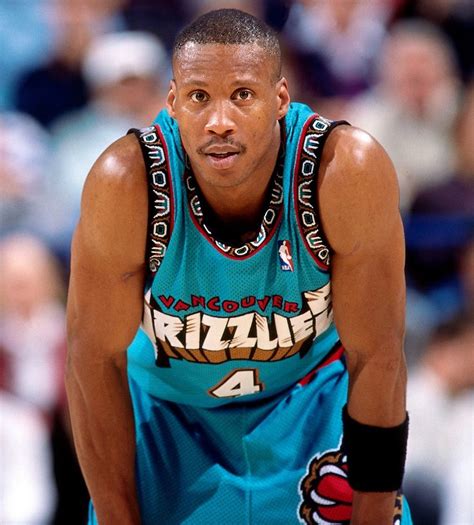 Byron Scott, Vancouver Grizzlies | Nba, Nba legends, Byron scott