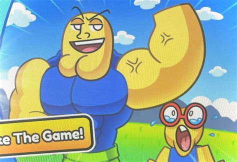 Just Created A New Character What The FUCK Should I Name It R BatmanArkham