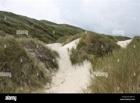 Saltum beach denmark hi-res stock photography and images - Alamy