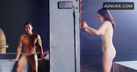TORI GRIFFITH Nude AZNude