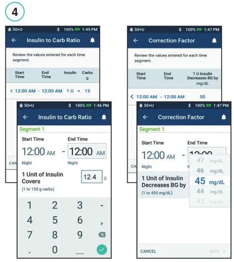 Omnipod Dash Insulin Management System User Guide