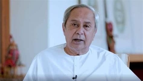 Odisha CM Naveen Patnaik Owns Assets Worth Rs 71 Crore Pragativadi