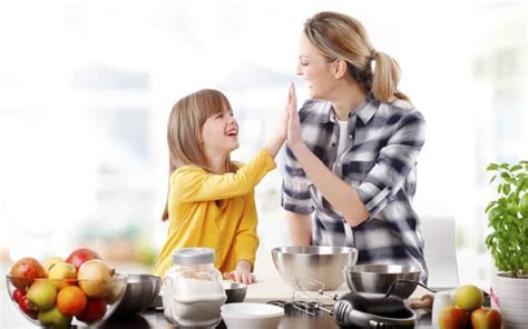 Advantages Disadvantages Of Authoritative Parenting Style Loving