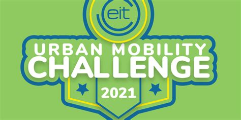 Eit Urban Mobility Is Taking The Muvment Challenge Eit