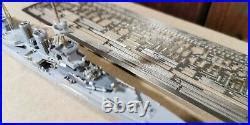 AJM Models 1/700 HMS Coventry 1942 | Model Kits Ships