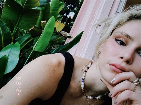 Celeb Erin Moriarty Nude Photo The Fappening Leaked Photos