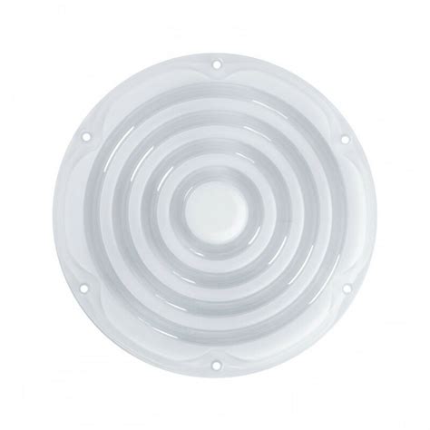 Ottica 90º per Campana LED UFO LP 100W 190lm W Regolabile 90º