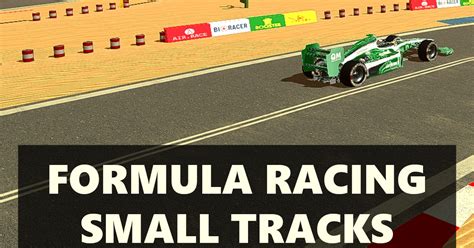 F1 Car Racing Tracks Mobile Optimised 3d Roadways Unity Asset Store